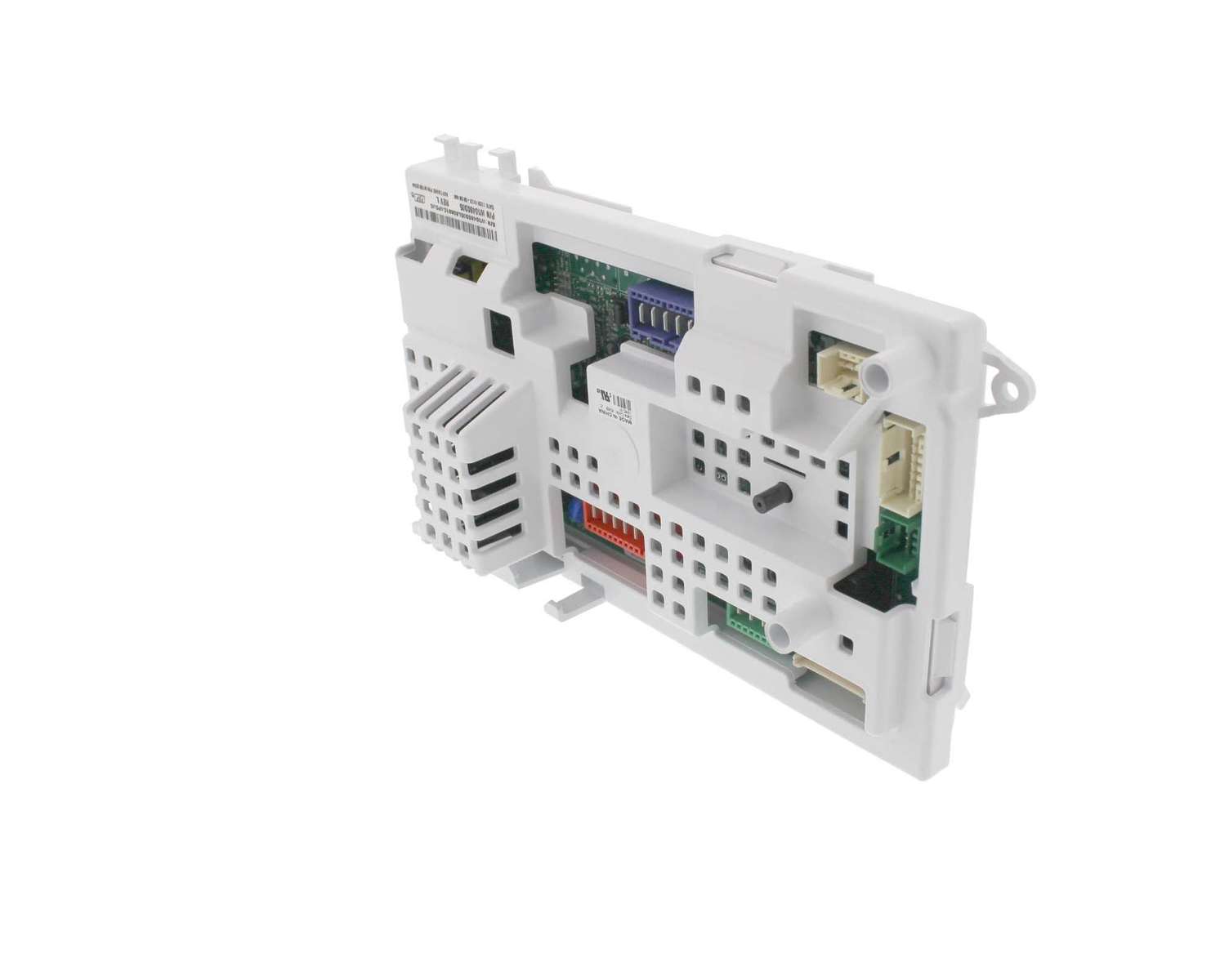 W10480305 - Genuine OEM Whirlpool Washer Electronic Control Board